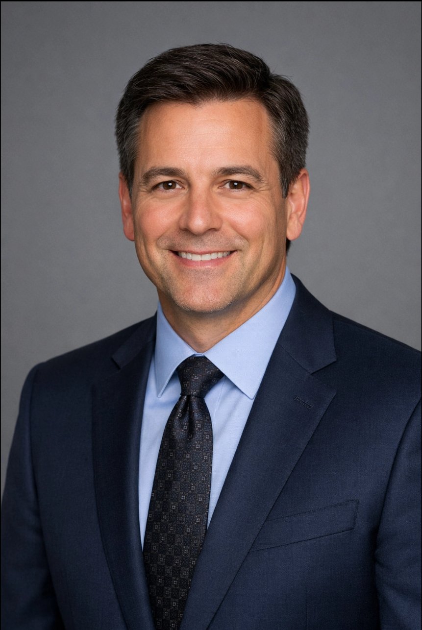 Randall Randy Dawson 
 AAUBA Curator of Curriculum